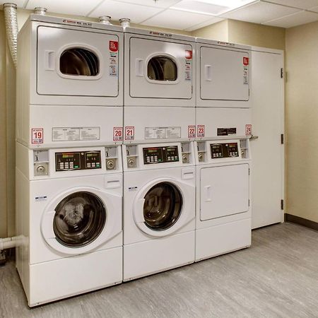 Residence Inn Fort Lauderdale Coconut Creek Luaran gambar