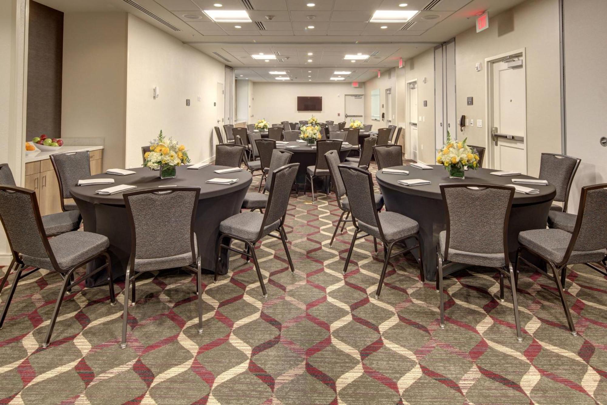 Residence Inn Fort Lauderdale Coconut Creek Luaran gambar