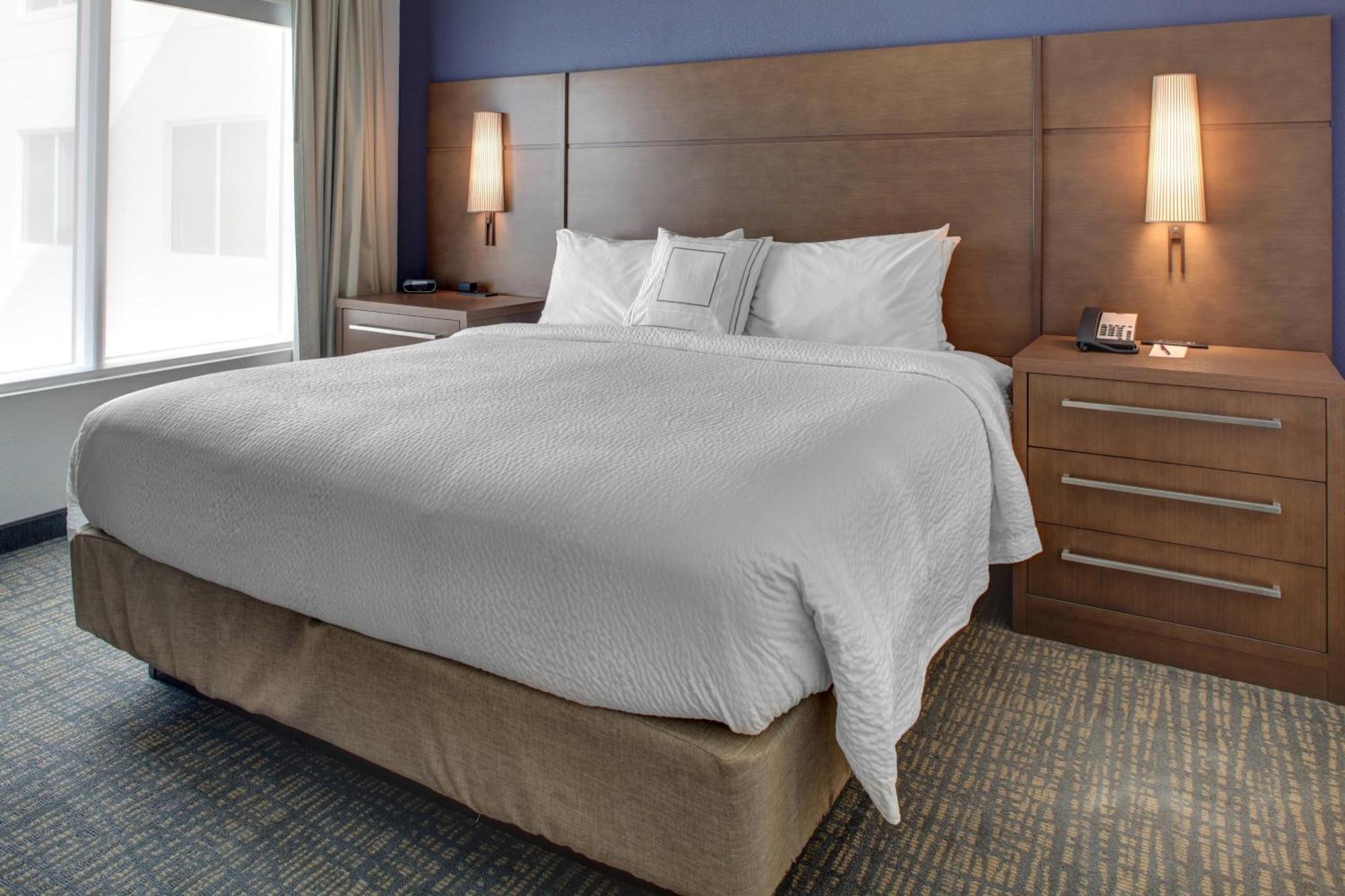 Residence Inn Fort Lauderdale Coconut Creek Luaran gambar