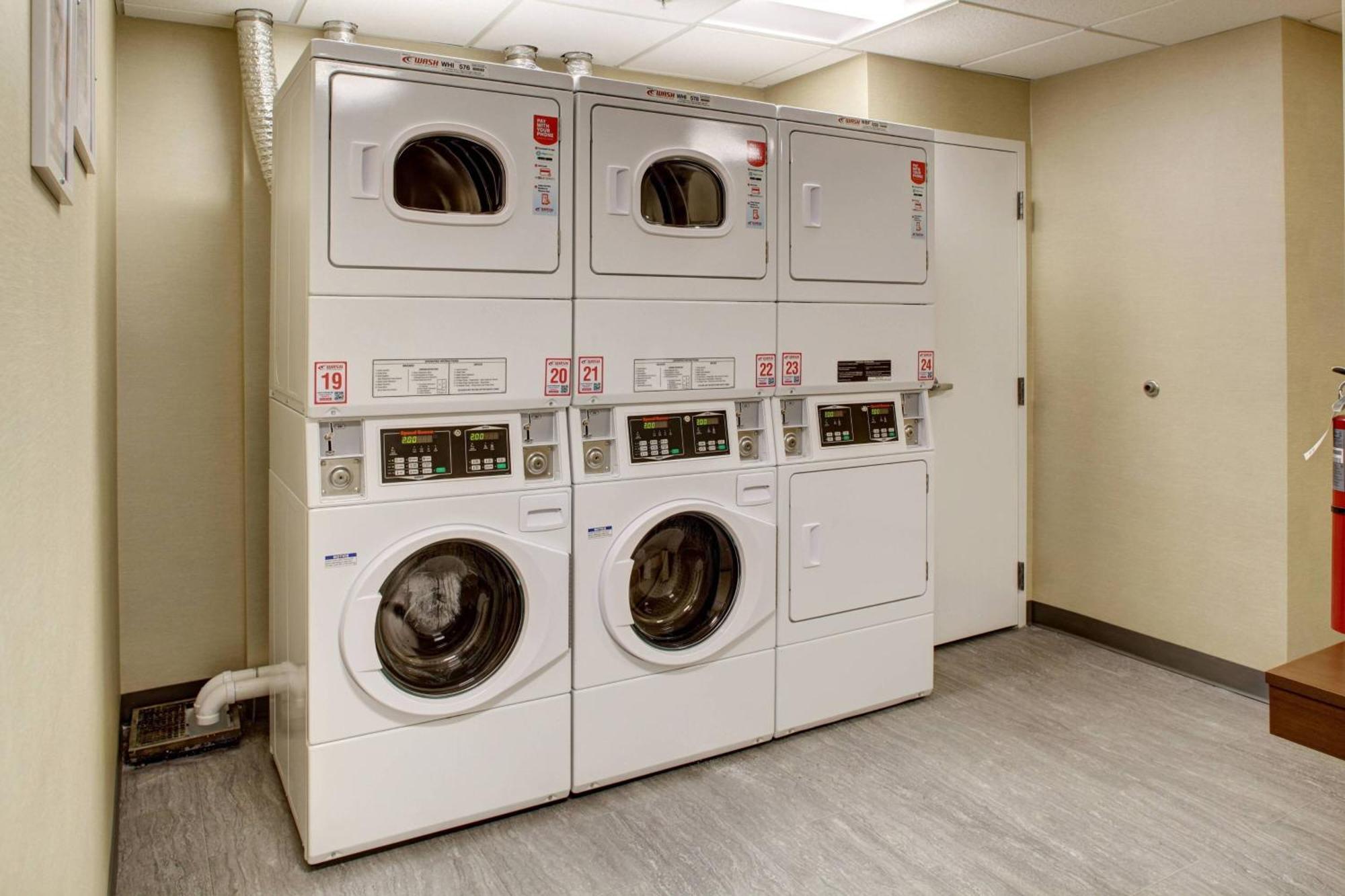 Residence Inn Fort Lauderdale Coconut Creek Luaran gambar