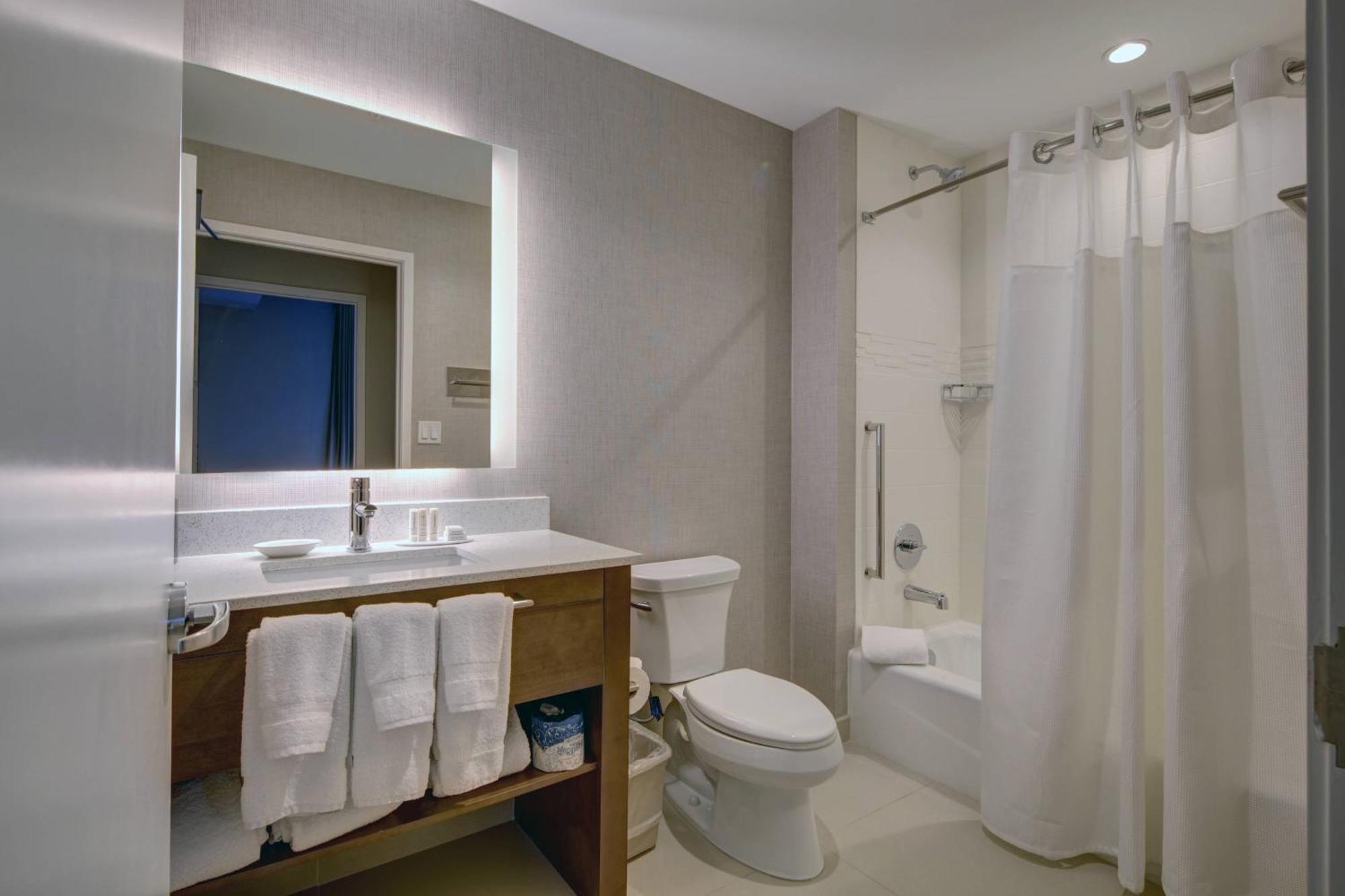 Residence Inn Fort Lauderdale Coconut Creek Luaran gambar