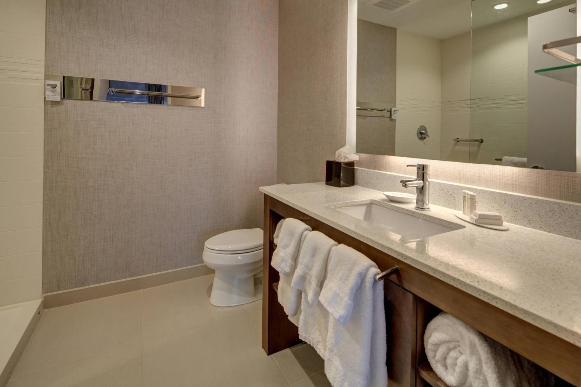 Residence Inn Fort Lauderdale Coconut Creek Luaran gambar