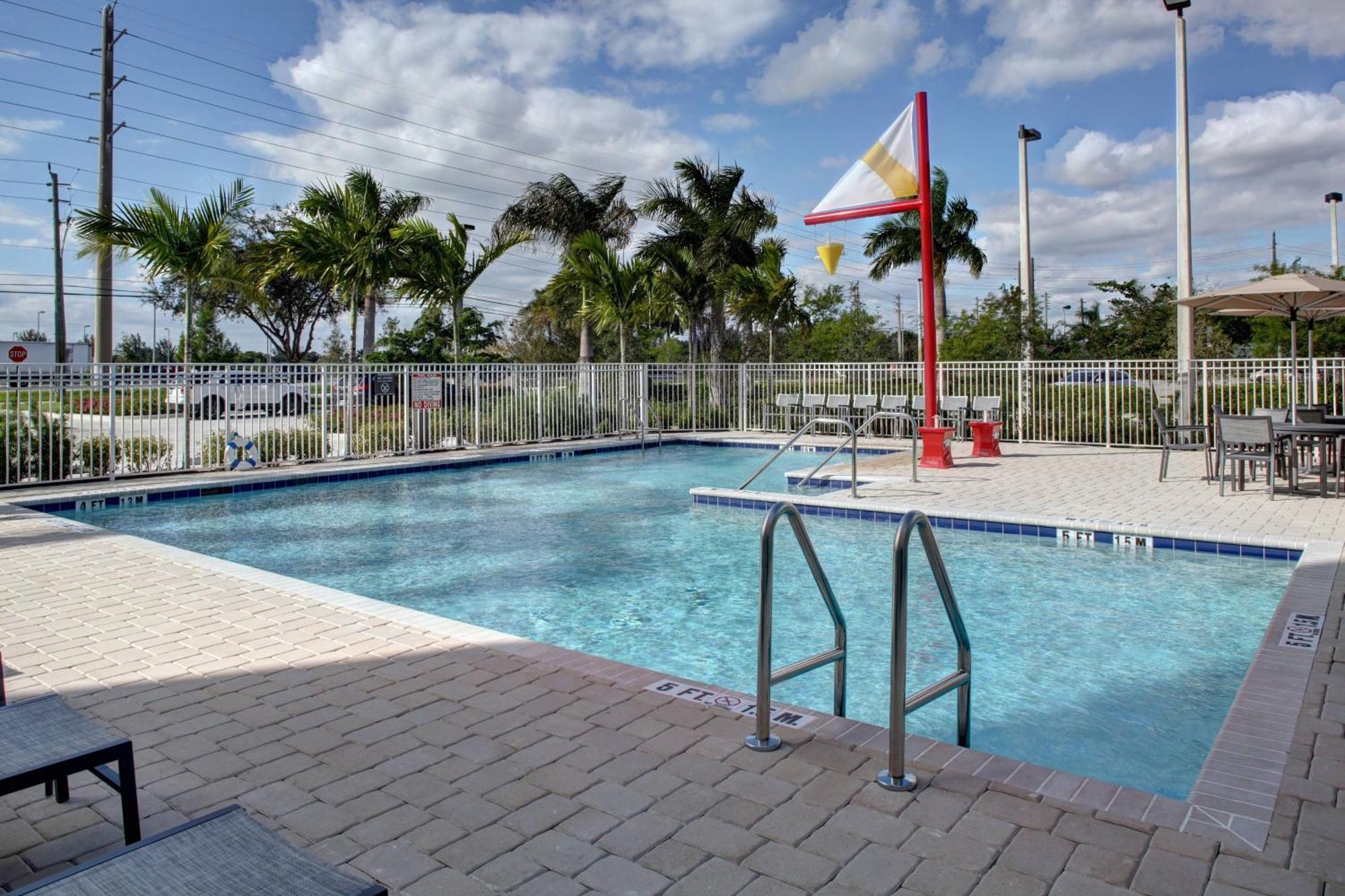 Residence Inn Fort Lauderdale Coconut Creek Luaran gambar