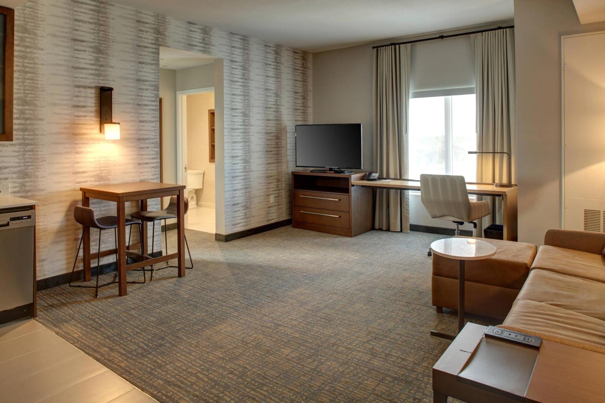 Residence Inn Fort Lauderdale Coconut Creek Luaran gambar