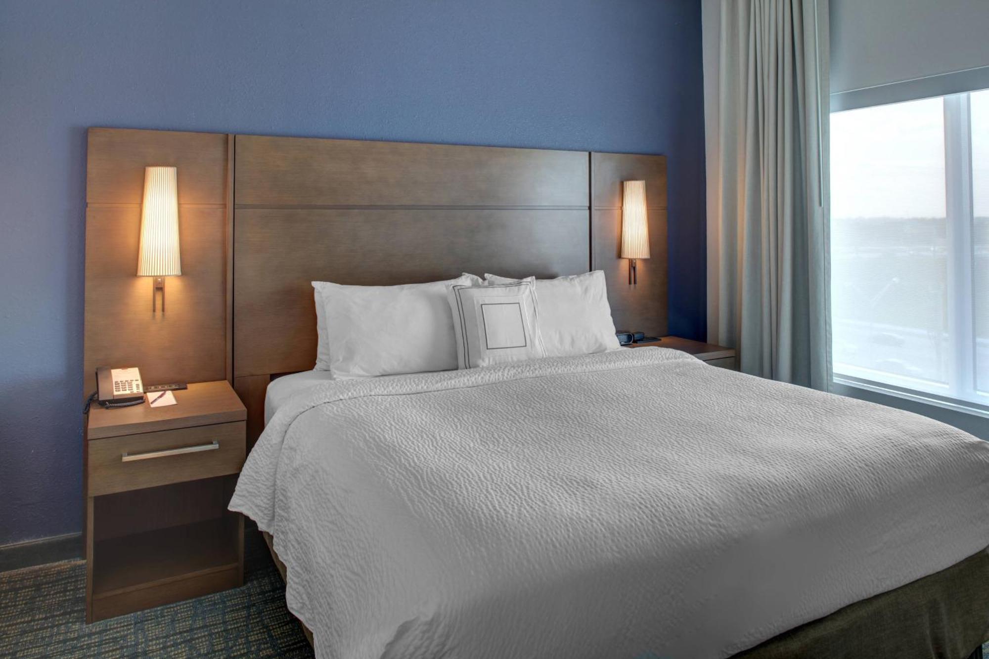Residence Inn Fort Lauderdale Coconut Creek Luaran gambar
