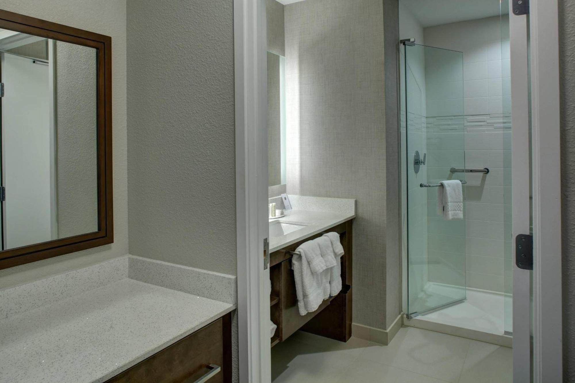 Residence Inn Fort Lauderdale Coconut Creek Luaran gambar