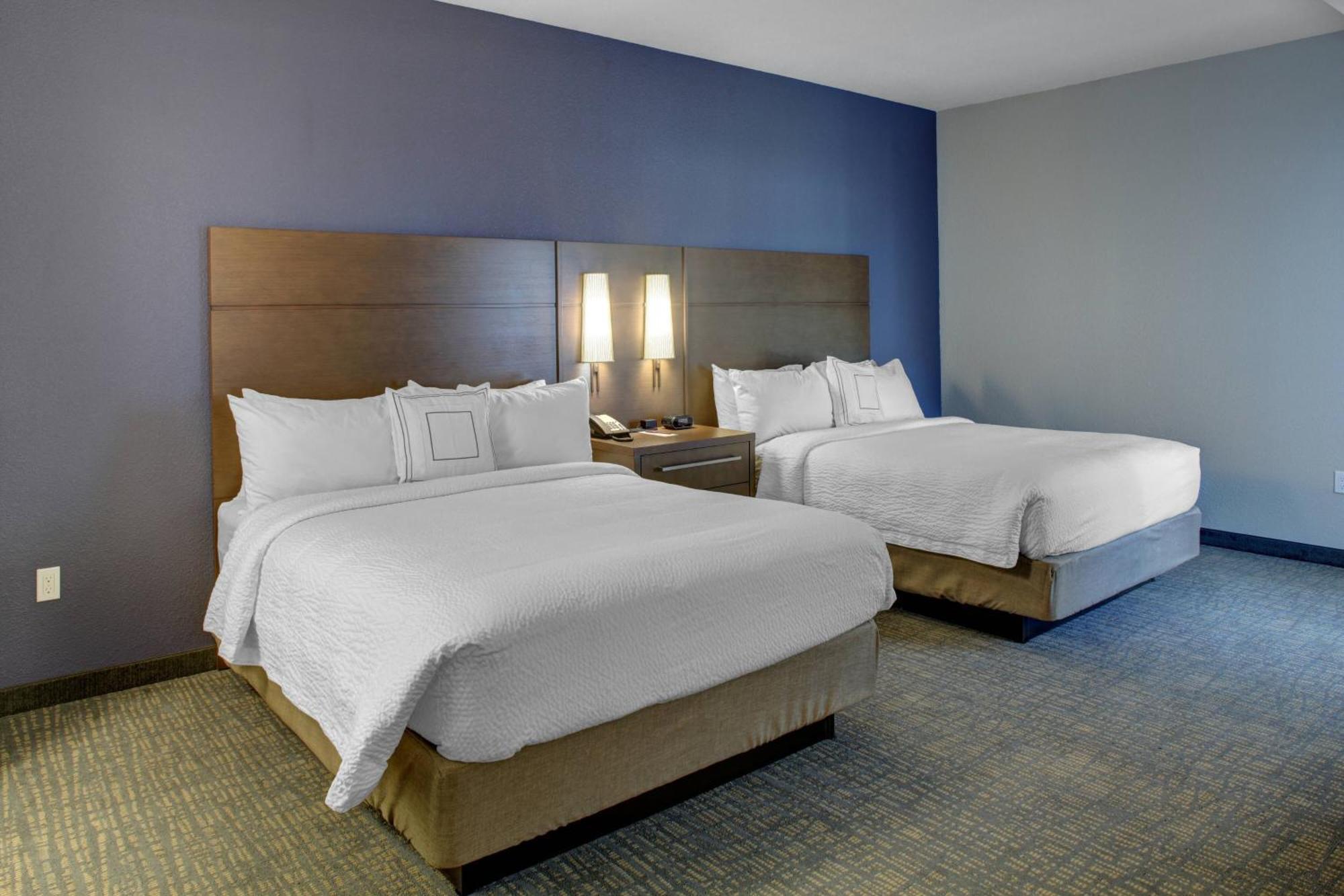 Residence Inn Fort Lauderdale Coconut Creek Luaran gambar