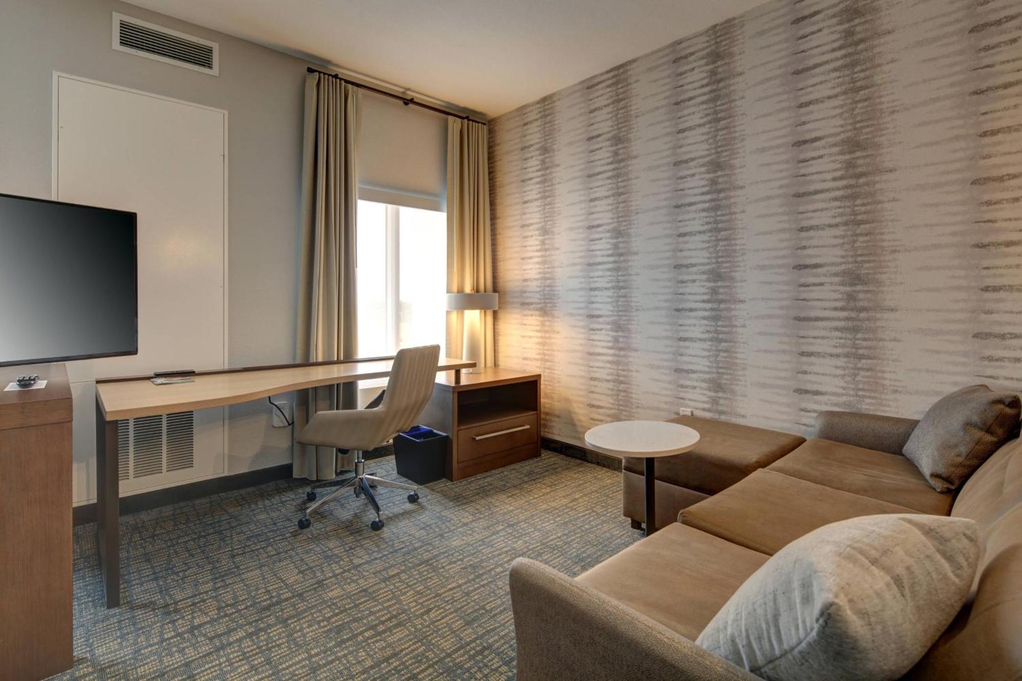 Residence Inn Fort Lauderdale Coconut Creek Luaran gambar