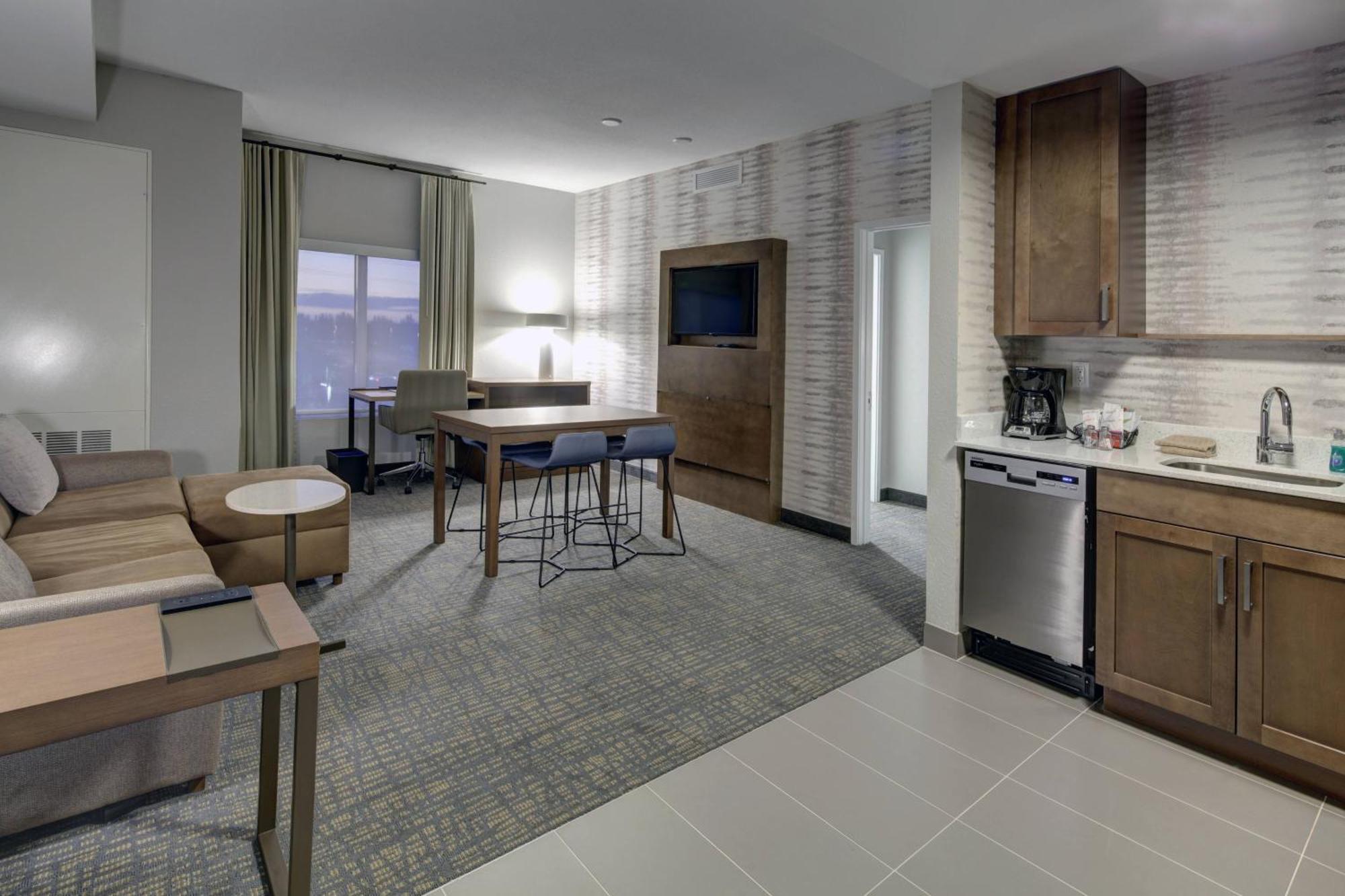 Residence Inn Fort Lauderdale Coconut Creek Luaran gambar