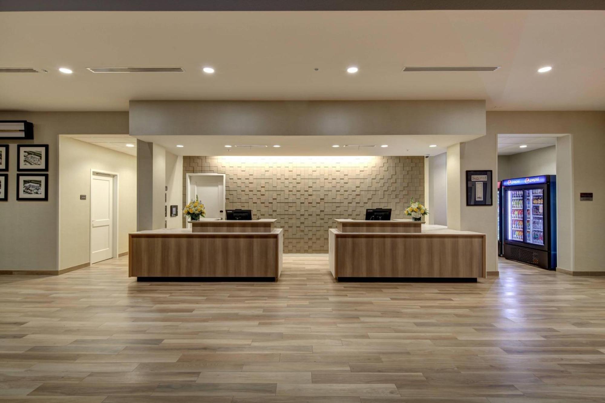 Residence Inn Fort Lauderdale Coconut Creek Luaran gambar