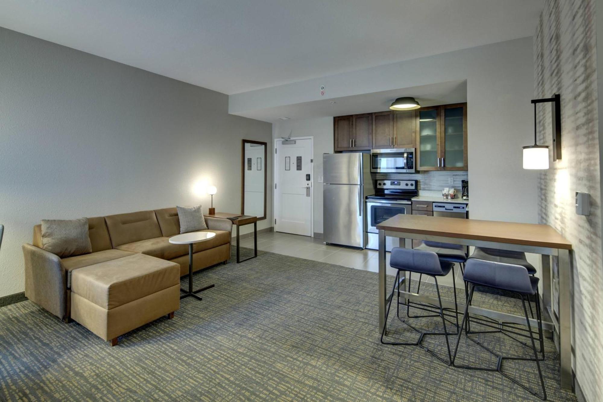 Residence Inn Fort Lauderdale Coconut Creek Luaran gambar
