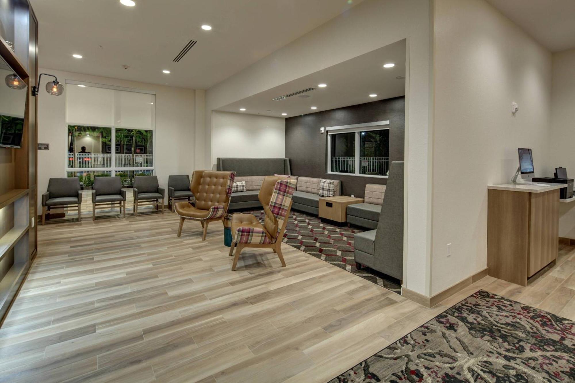 Residence Inn Fort Lauderdale Coconut Creek Luaran gambar