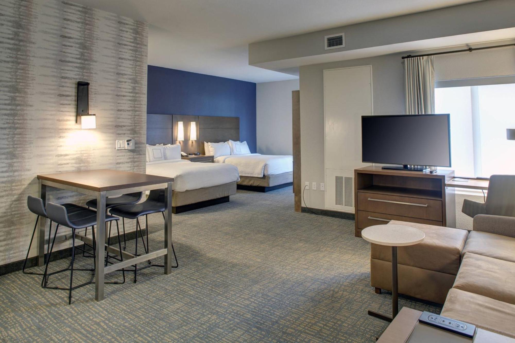 Residence Inn Fort Lauderdale Coconut Creek Luaran gambar