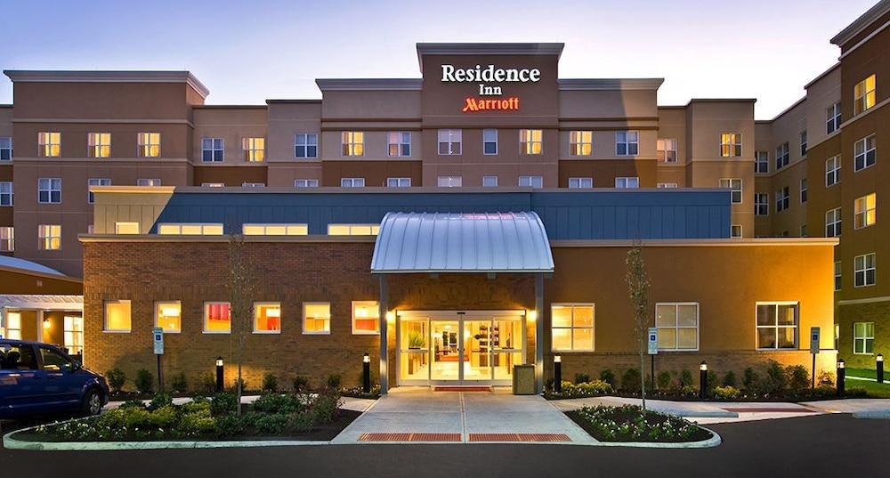 Residence Inn Fort Lauderdale Coconut Creek Luaran gambar